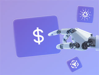 Suivi de la croissance du portefeuille crypto affichant les profits et le solde sur Pierre Valorette